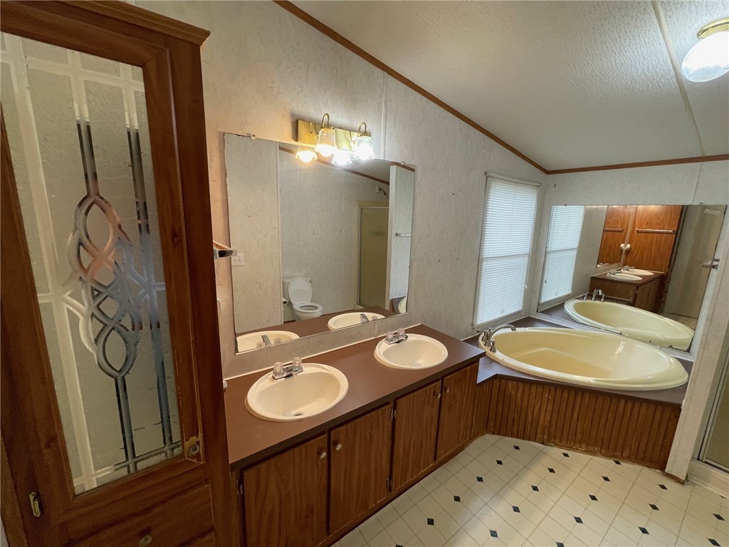 Green Forest Outlots - Residential