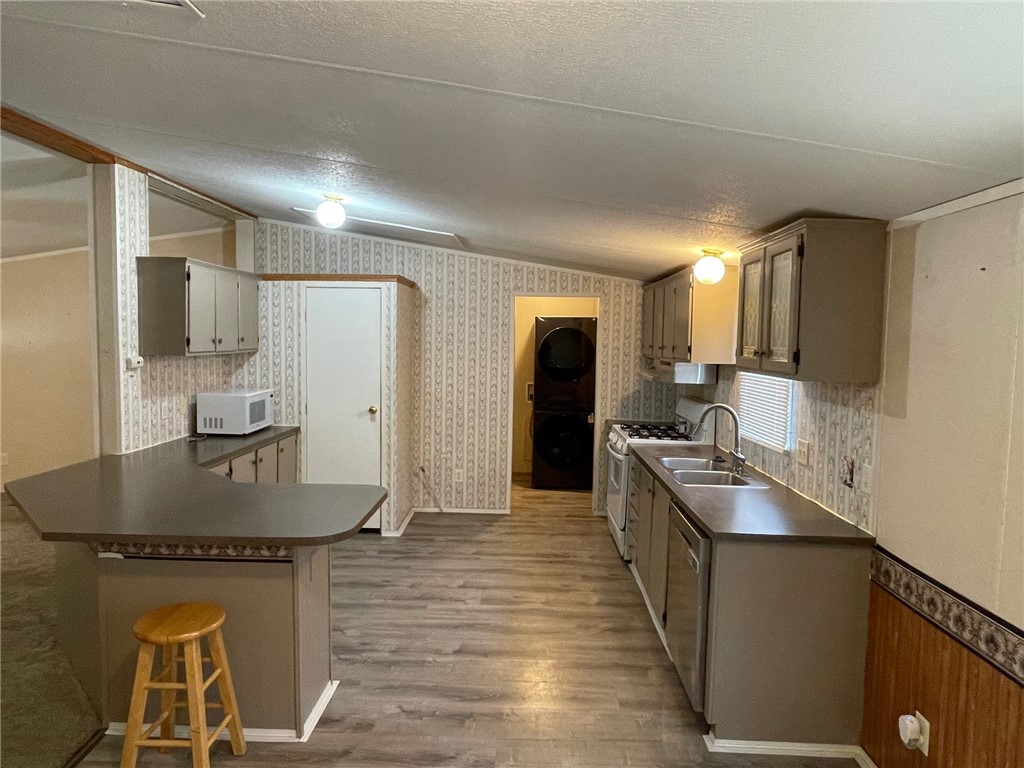 Green Forest Outlots - Residential