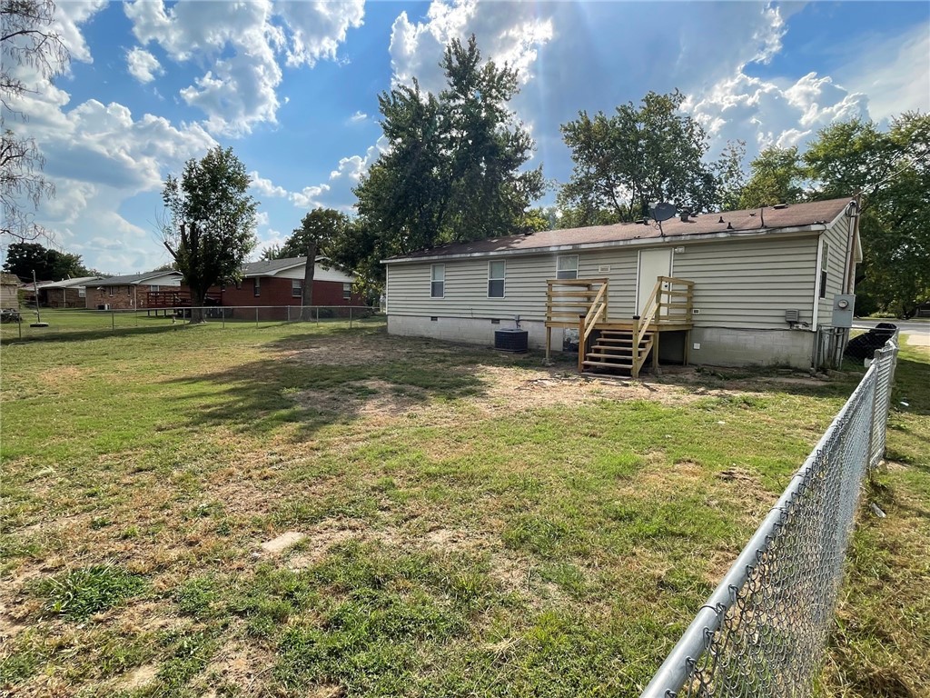 Green Forest Outlots - Residential