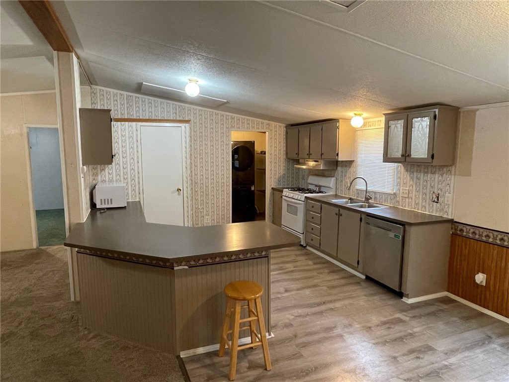 Green Forest Outlots - Residential