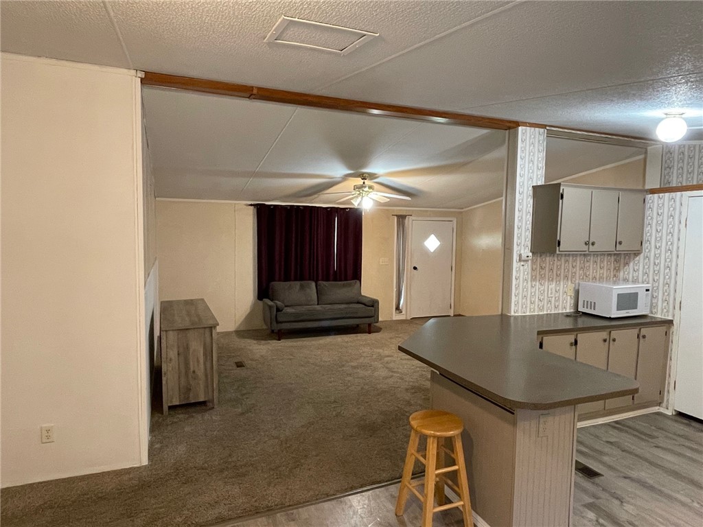 Green Forest Outlots - Residential