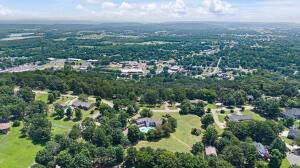 Hilltop Estates Phs 1,2 &3 - Residential