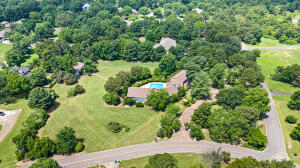 Hilltop Estates Phs 1,2 &3 - Residential
