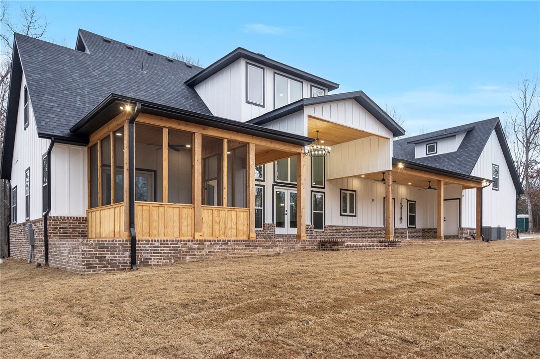 26-20-32- Rural - Residential