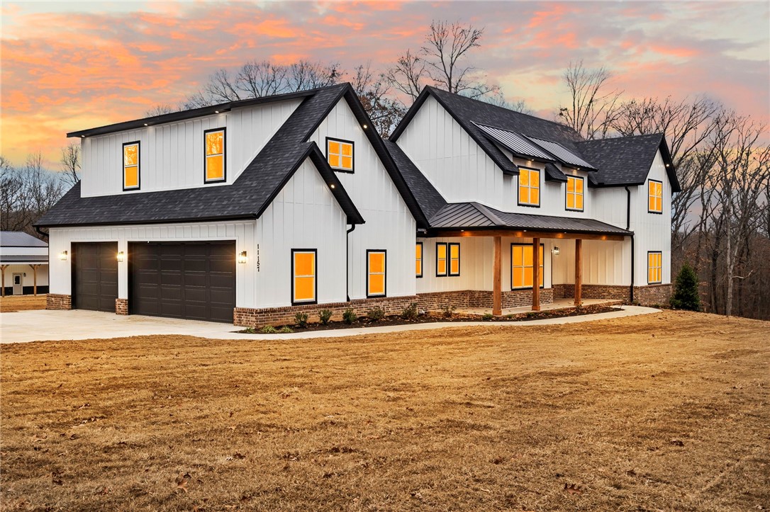 26-20-32- Rural - Residential