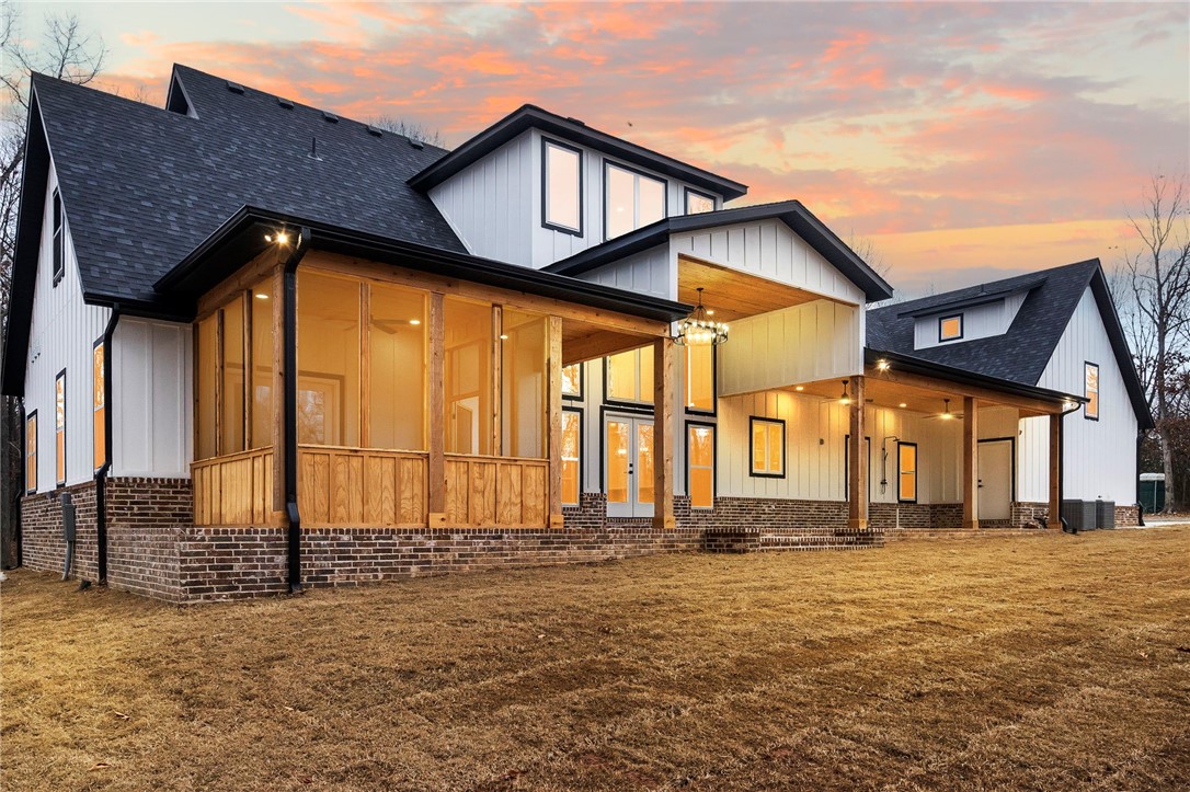 26-20-32- Rural - Residential