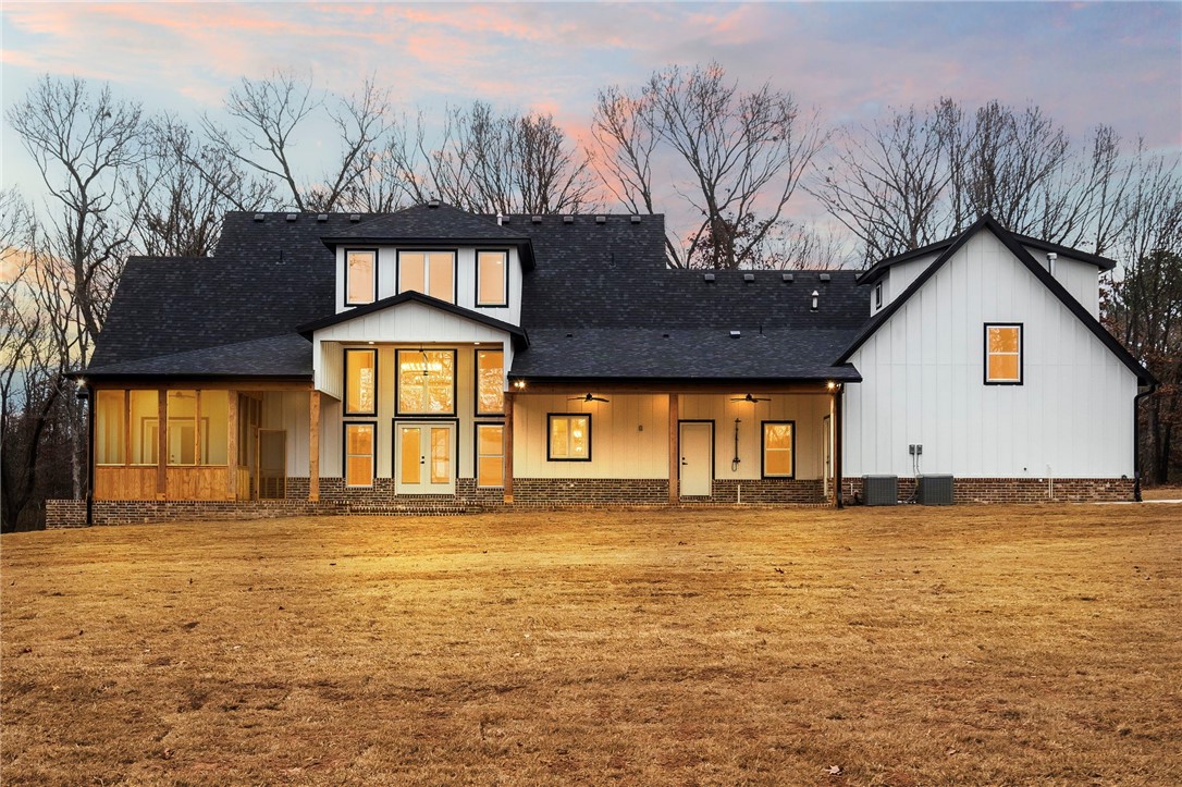 26-20-32- Rural - Residential