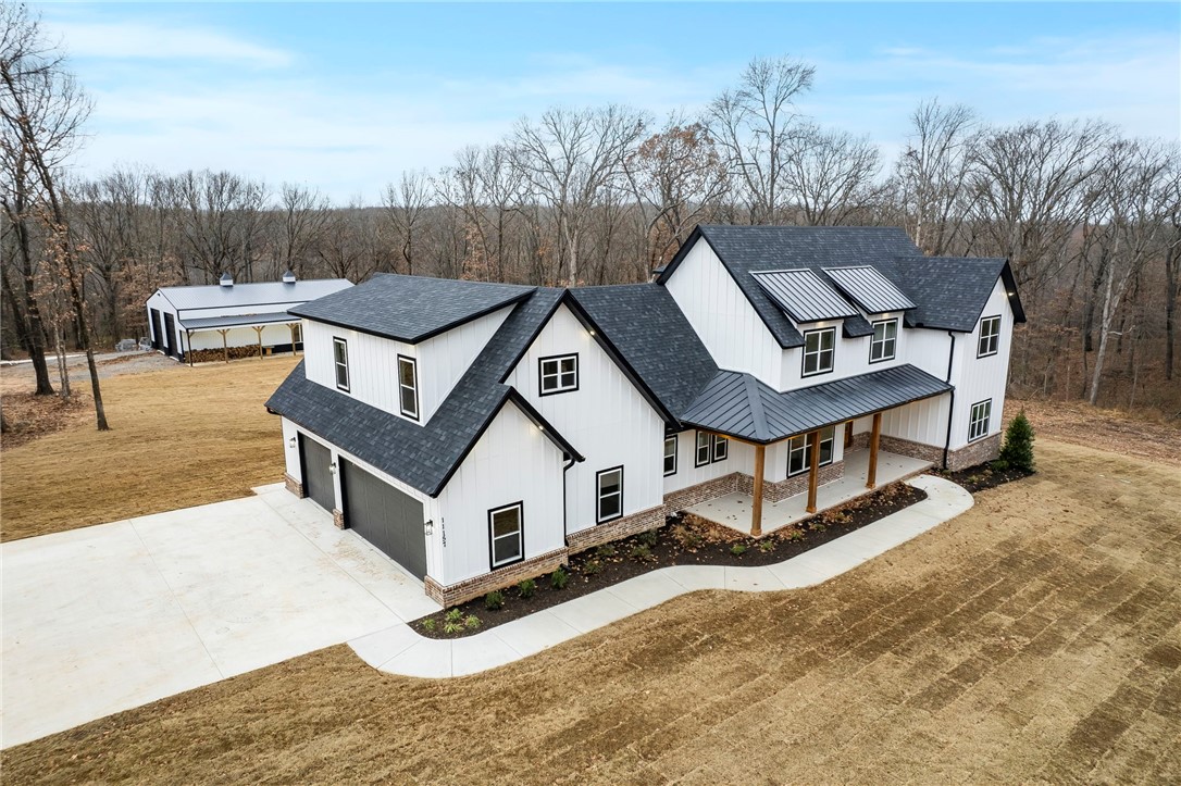 26-20-32- Rural - Residential