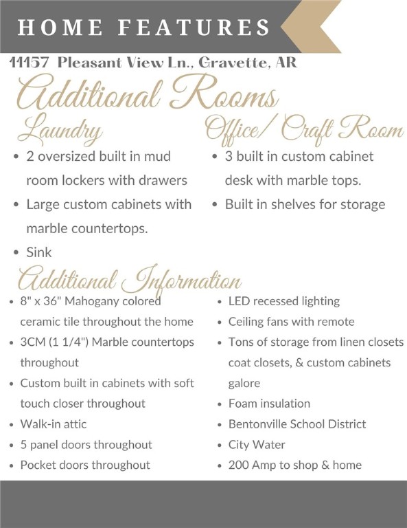 26-20-32- Rural - Residential