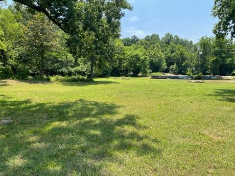 Unimproved Land in Fayetteville AR 1946 College Avenue 3.jpg