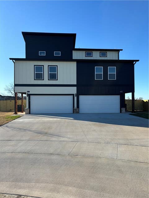 Photo of 1303 SW Poigai Way, Bentonville, AR 72713 (MLS # 1357429)