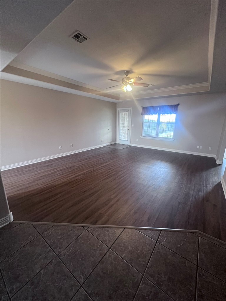 Ravenwood Dev Ph 1 Siloam Spgs - Residential Lease