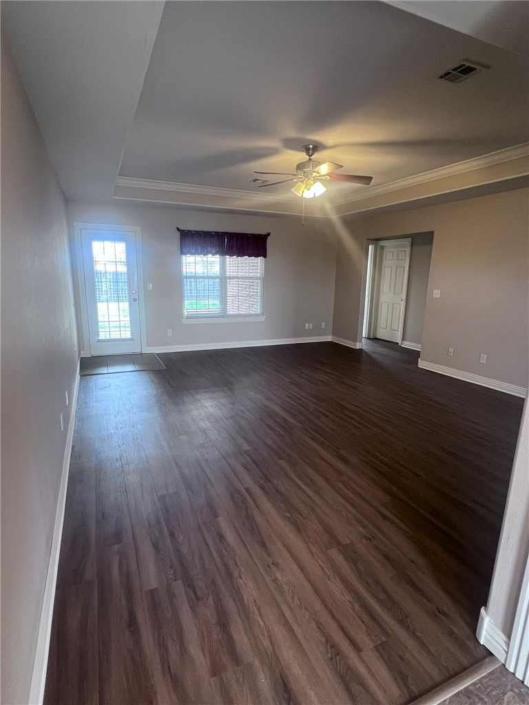 Ravenwood Dev Ph 1 Siloam Spgs - Residential Lease