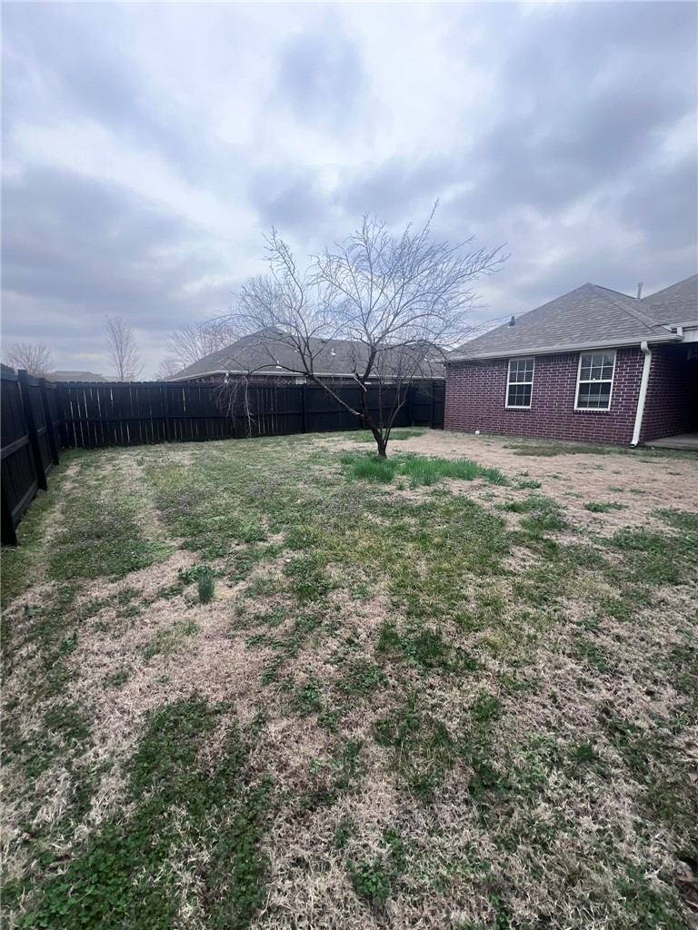 Ravenwood Dev Ph 1 Siloam Spgs - Residential Lease