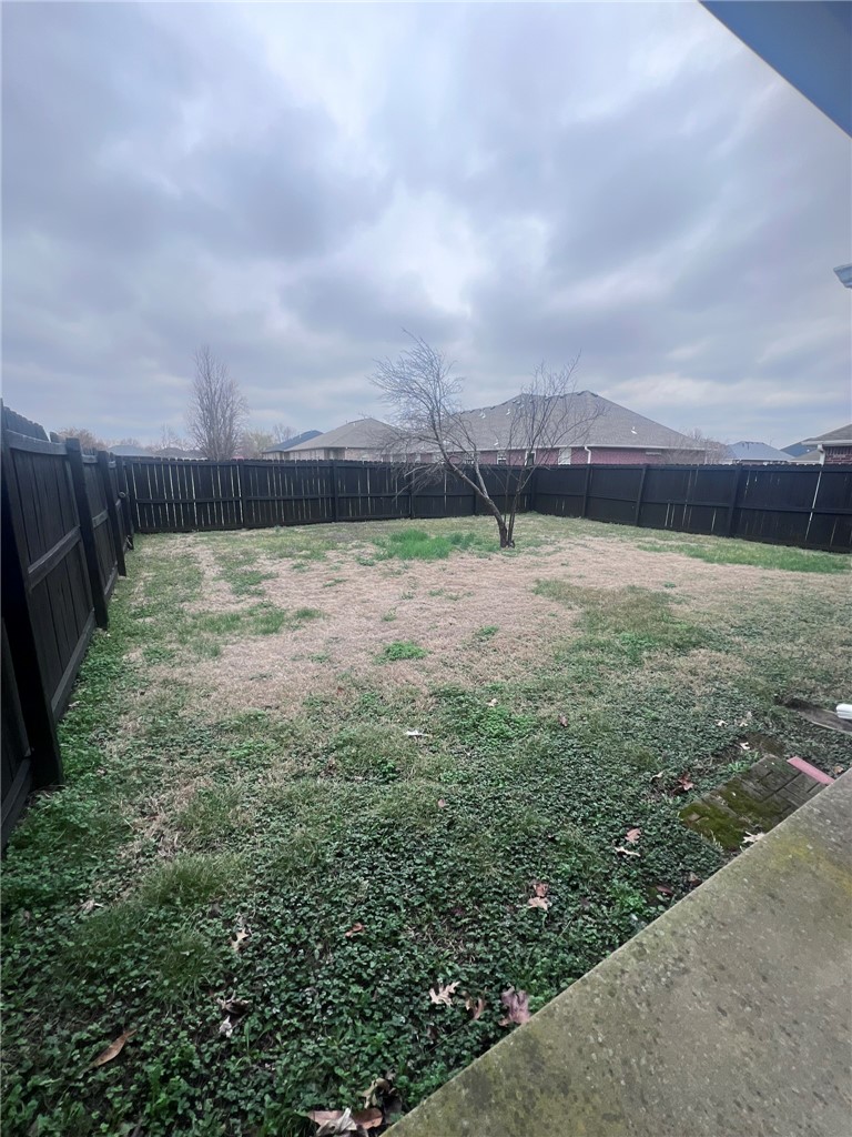 Ravenwood Dev Ph 1 Siloam Spgs - Residential Lease