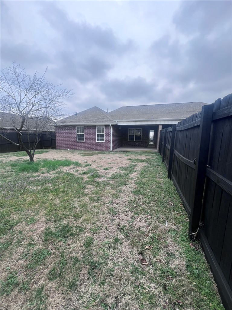 Ravenwood Dev Ph 1 Siloam Spgs - Residential Lease