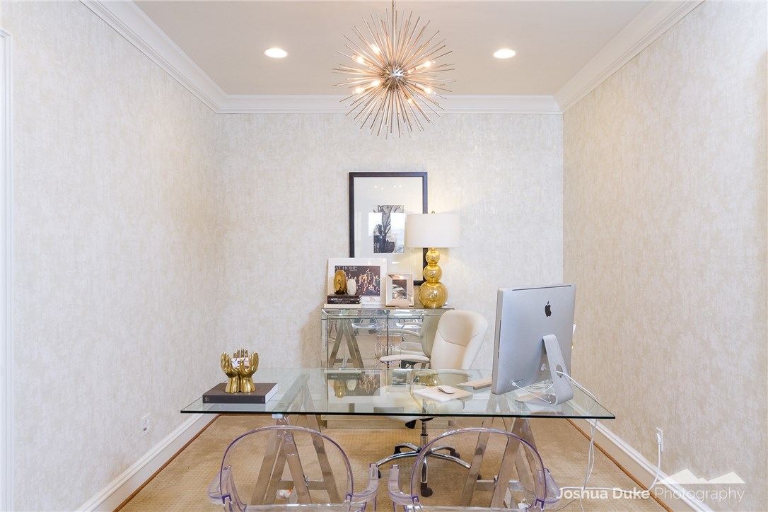 Autumn View - Residential