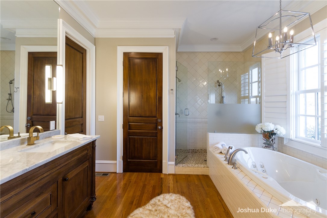 Autumn View - Residential