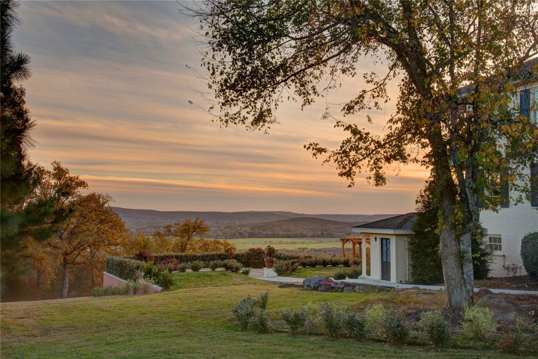Autumn View - Residential