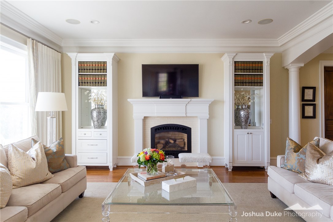 Autumn View - Residential