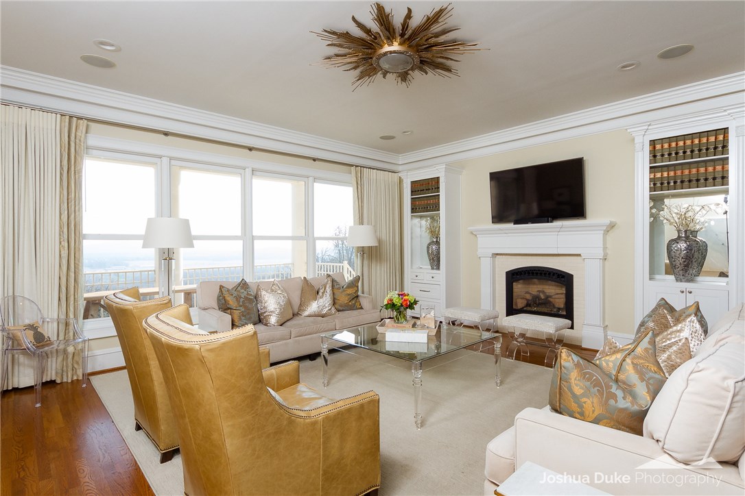 Autumn View - Residential