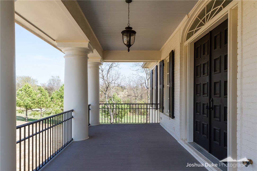 Autumn View - Residential