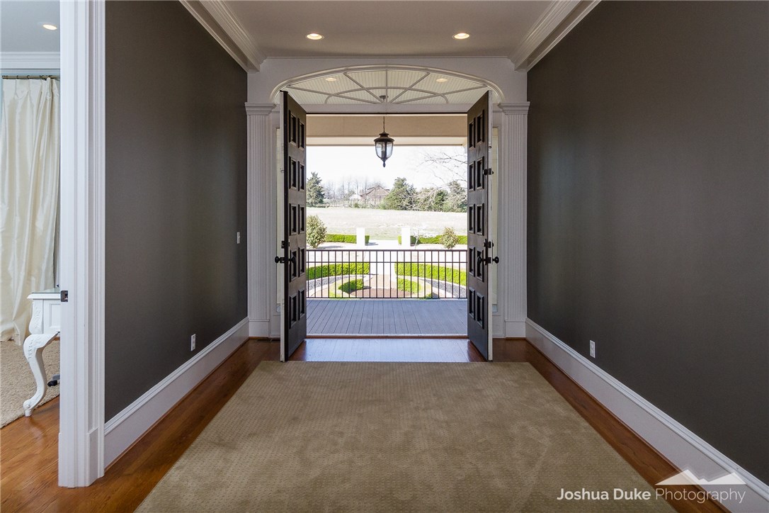 Autumn View - Residential