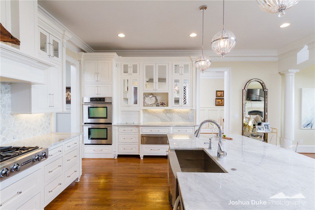 Autumn View - Residential