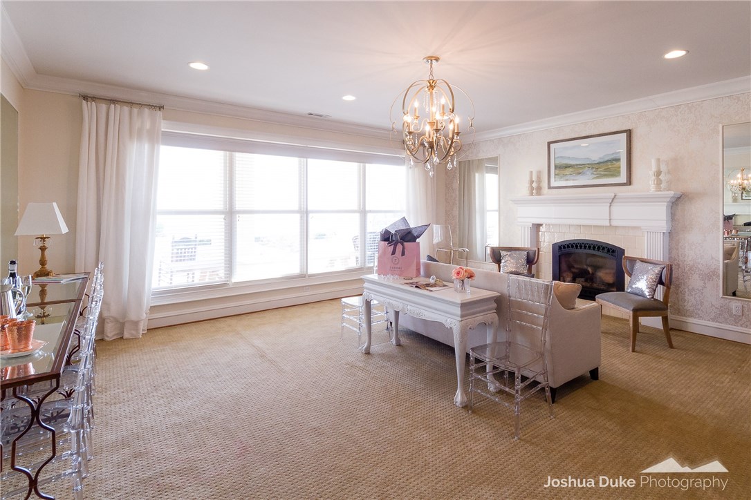 Autumn View - Residential