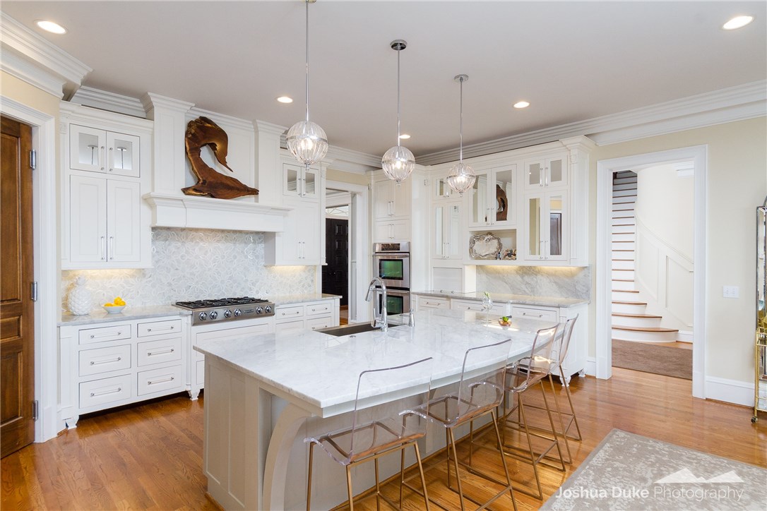 Autumn View - Residential