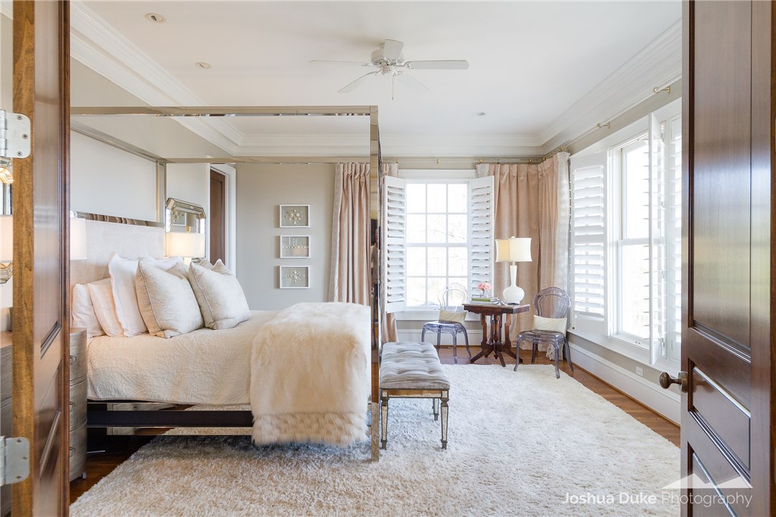 Autumn View - Residential