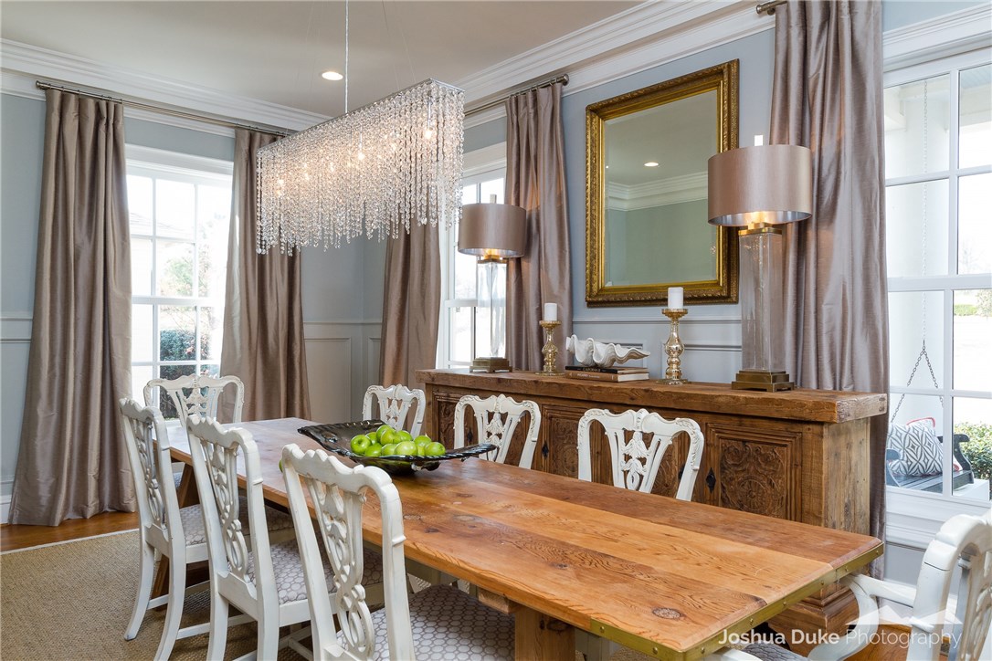 Autumn View - Residential