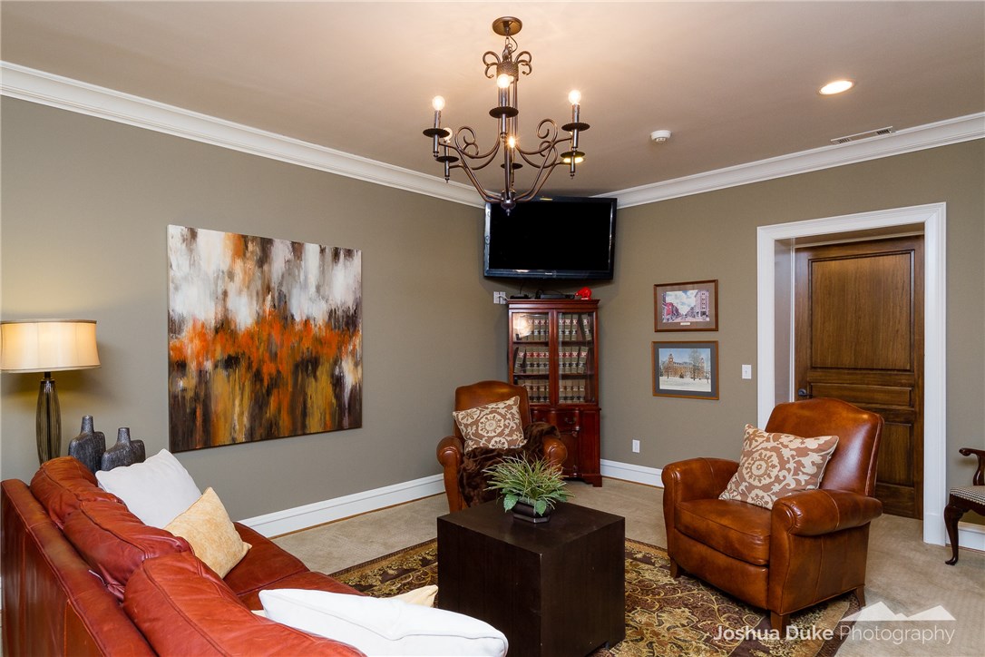 Autumn View - Residential