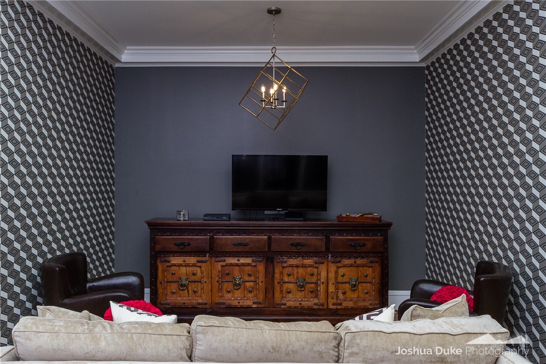 Autumn View - Residential