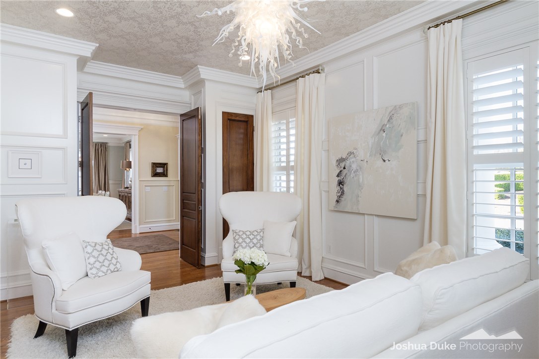 Autumn View - Residential