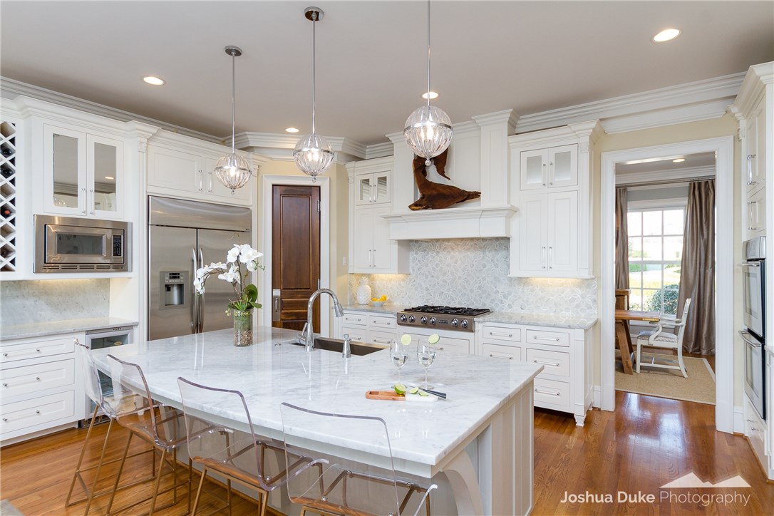 Autumn View - Residential