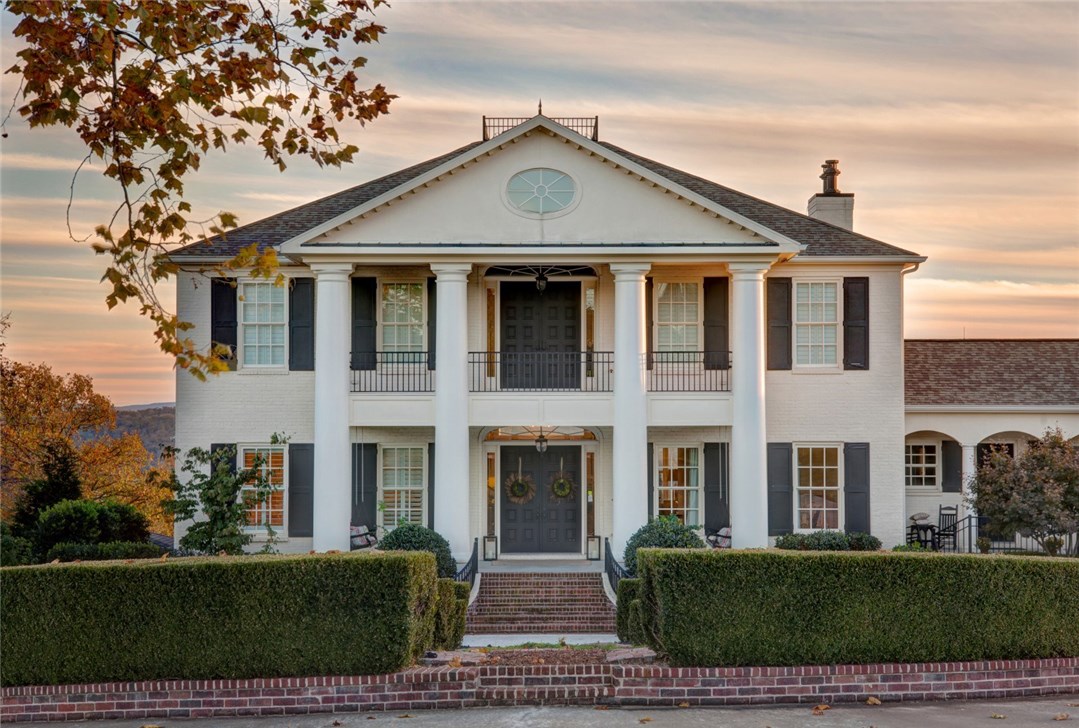 Autumn View - Residential