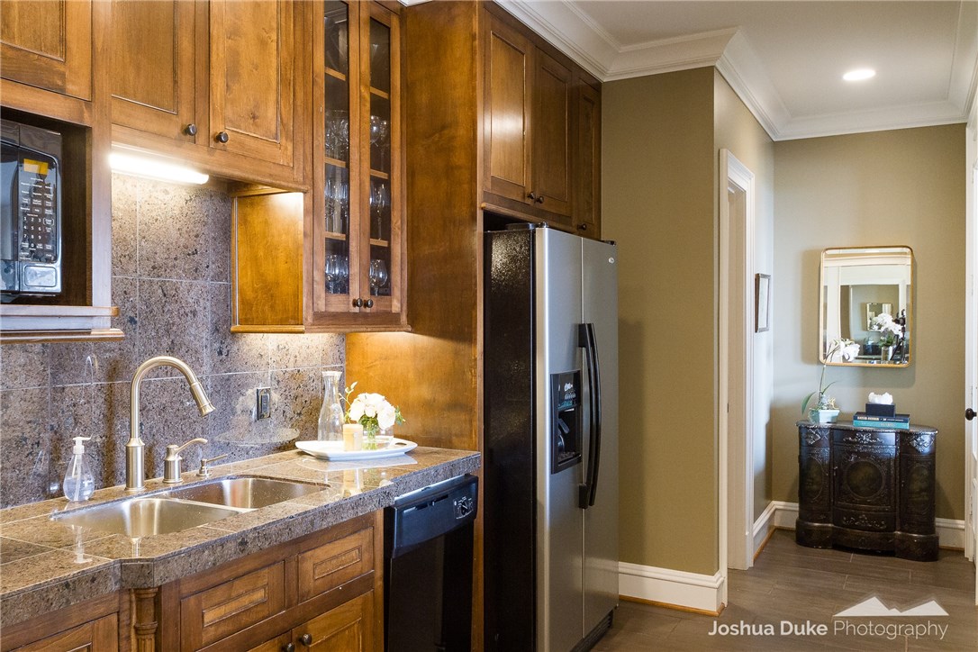 Autumn View - Residential