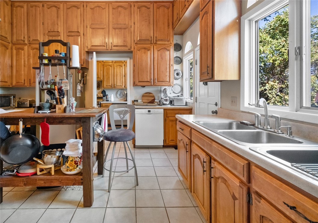 Eureka Springs Outlots - Residential