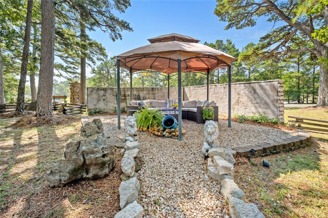 Eureka Springs Outlots - Residential