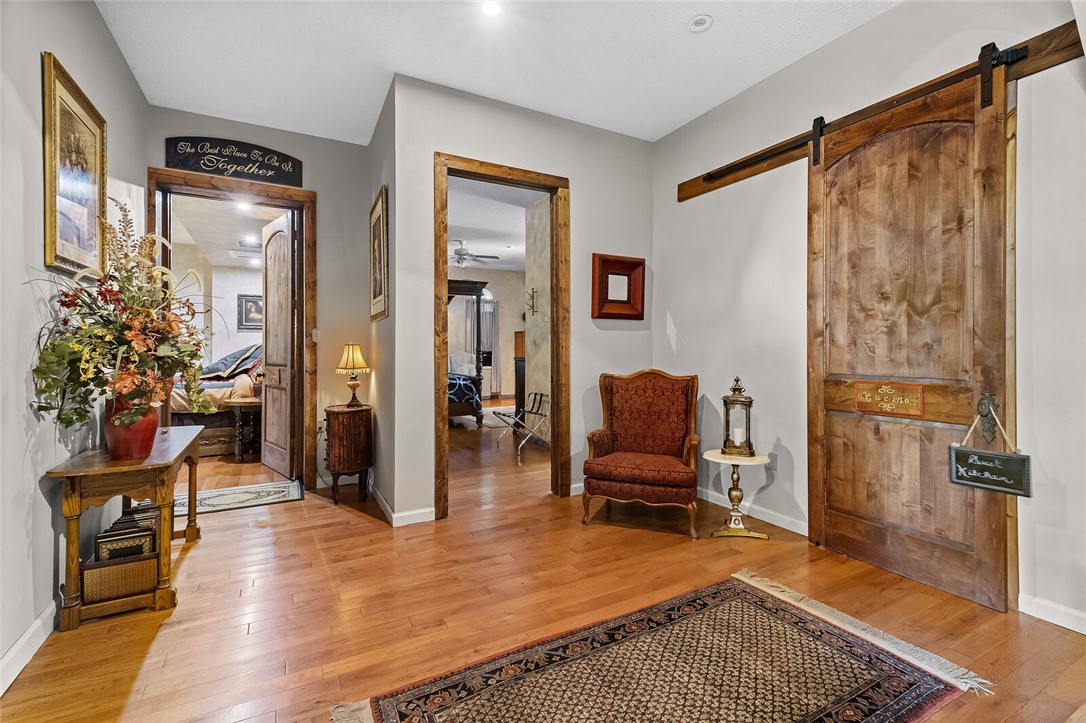 Eureka Springs Outlots - Residential