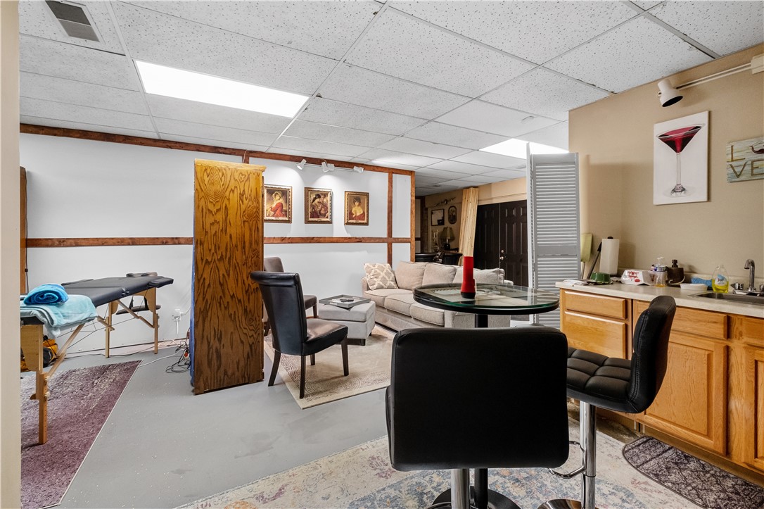 Eureka Springs Outlots - Residential