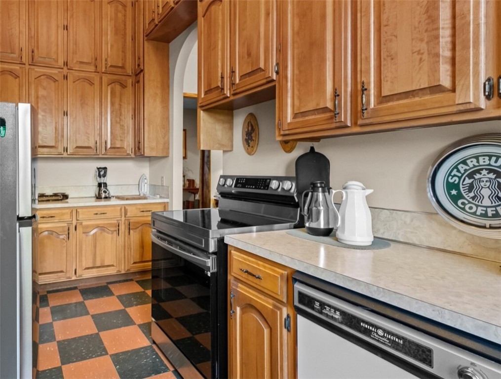 Eureka Springs Outlots - Residential