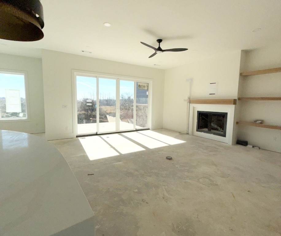 Big Sky Sub Ph 2 Centerton - Residential