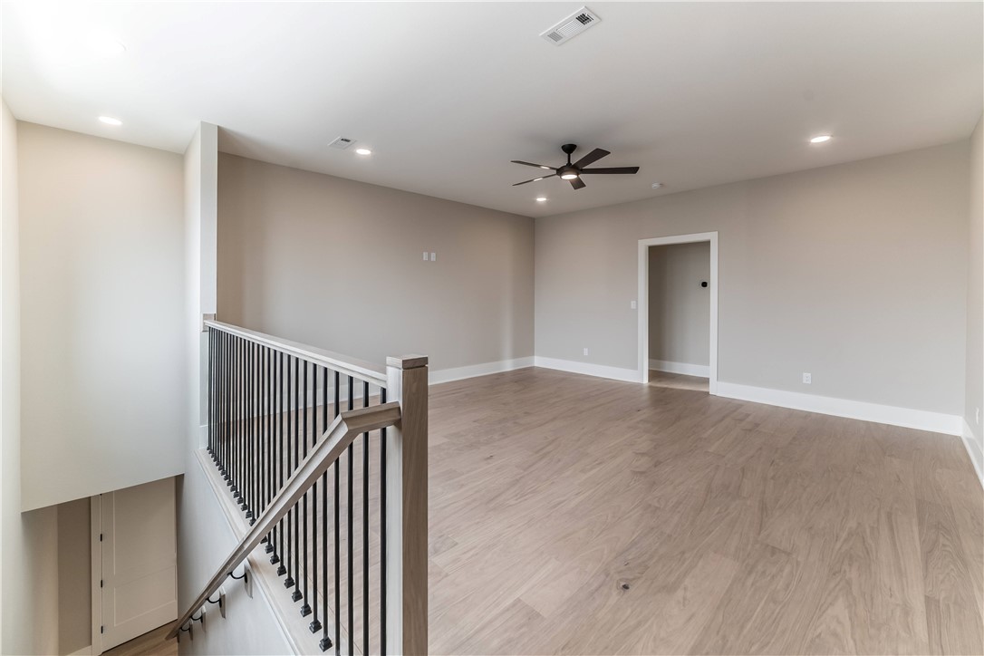 Big Sky Sub Ph 2 Centerton - Residential