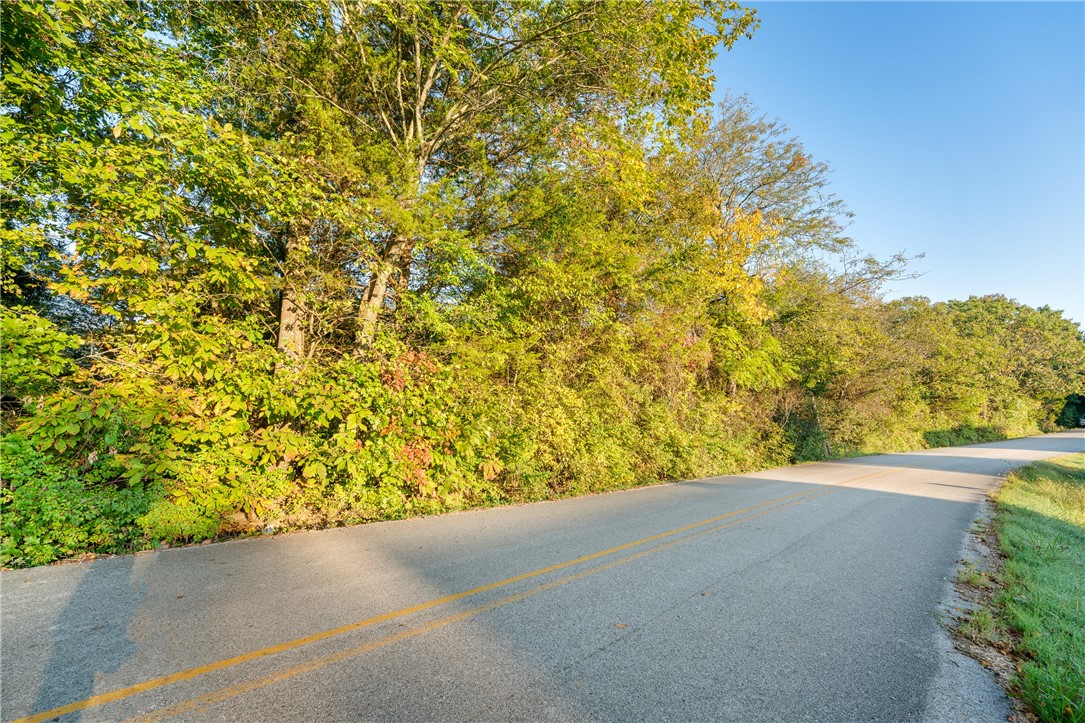 West Fork Outlots - Land