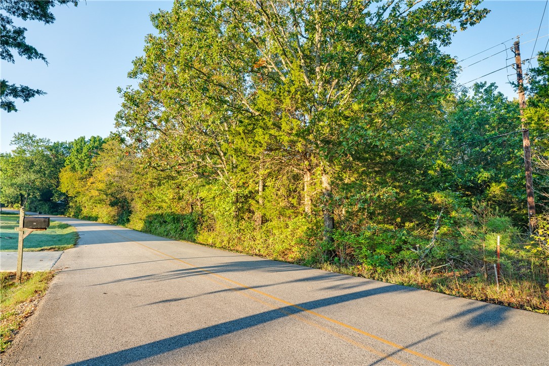 West Fork Outlots - Land