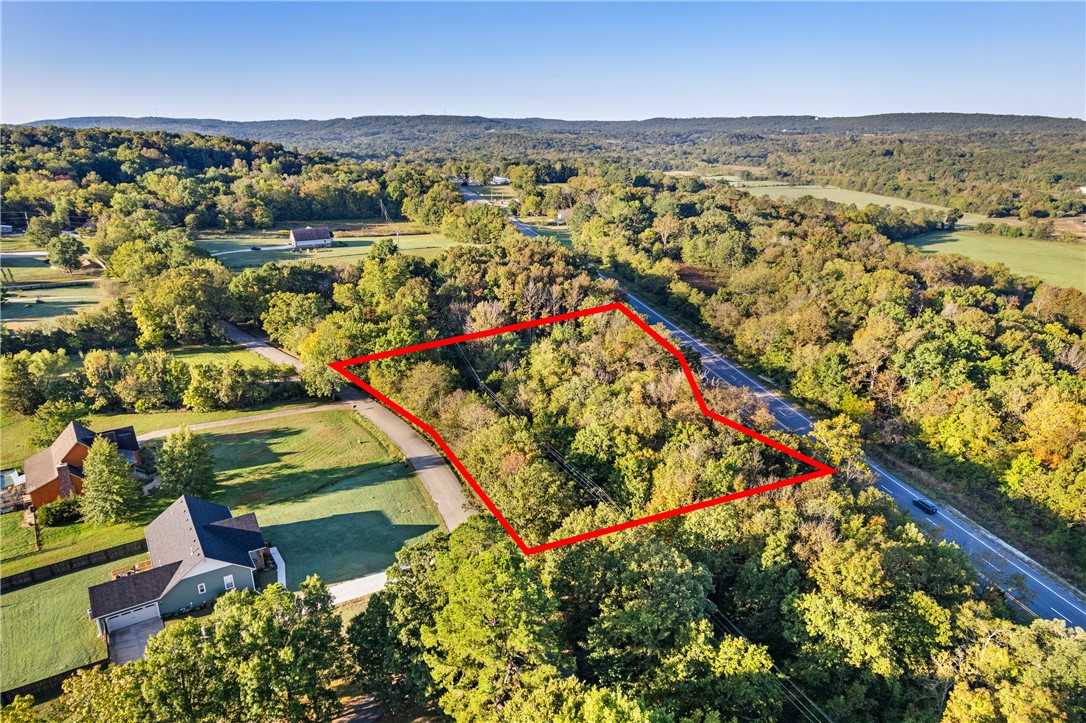 West Fork Outlots - Land