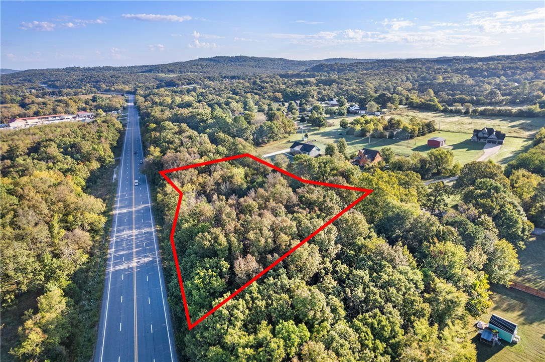 West Fork Outlots - Land