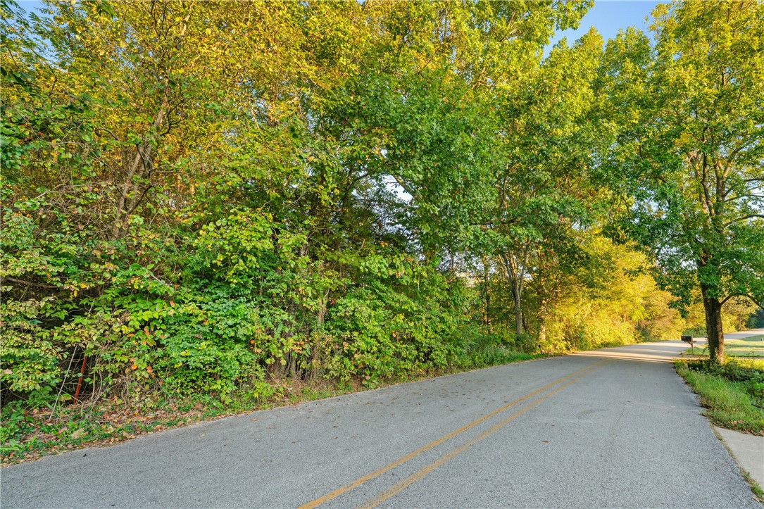 West Fork Outlots - Land